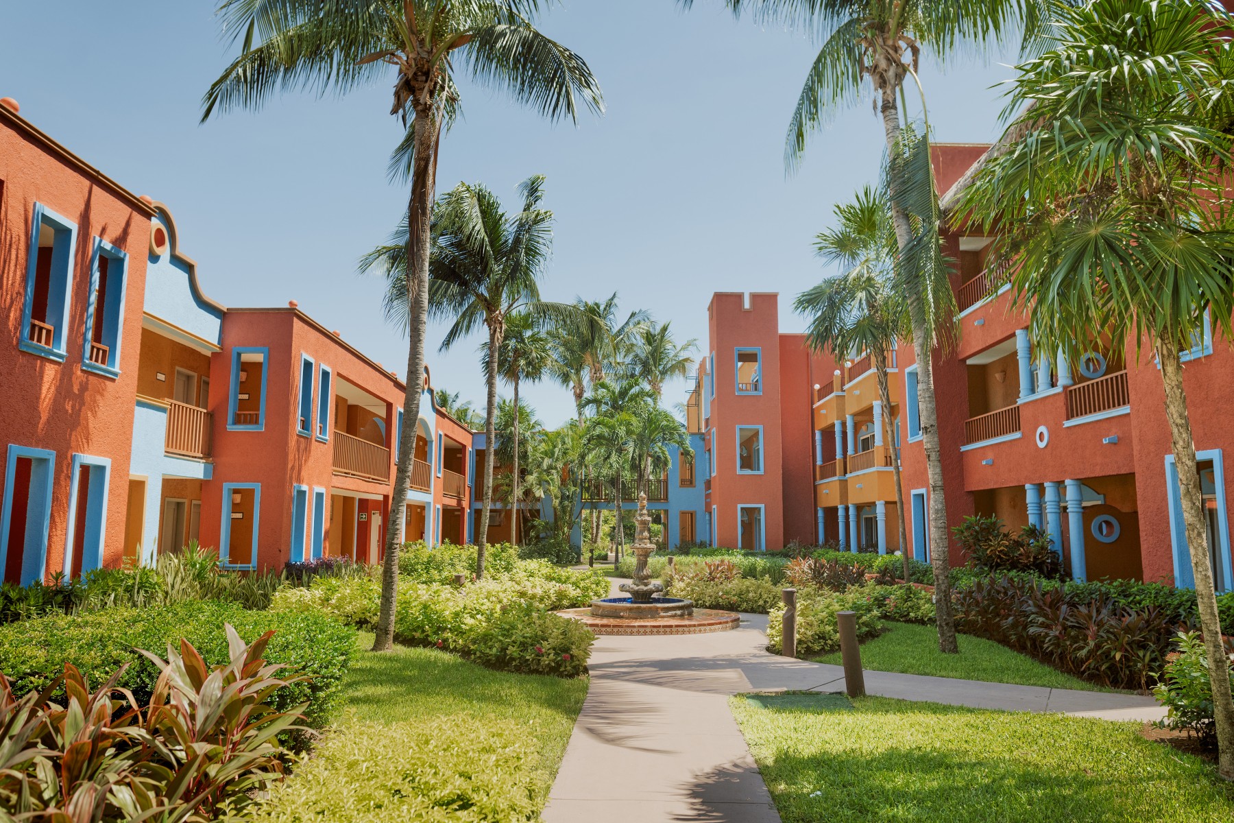 Catalonia Playa Maroma